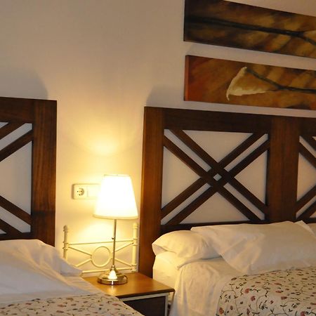 La Ciudadela Hotel Barcelona Quarto foto