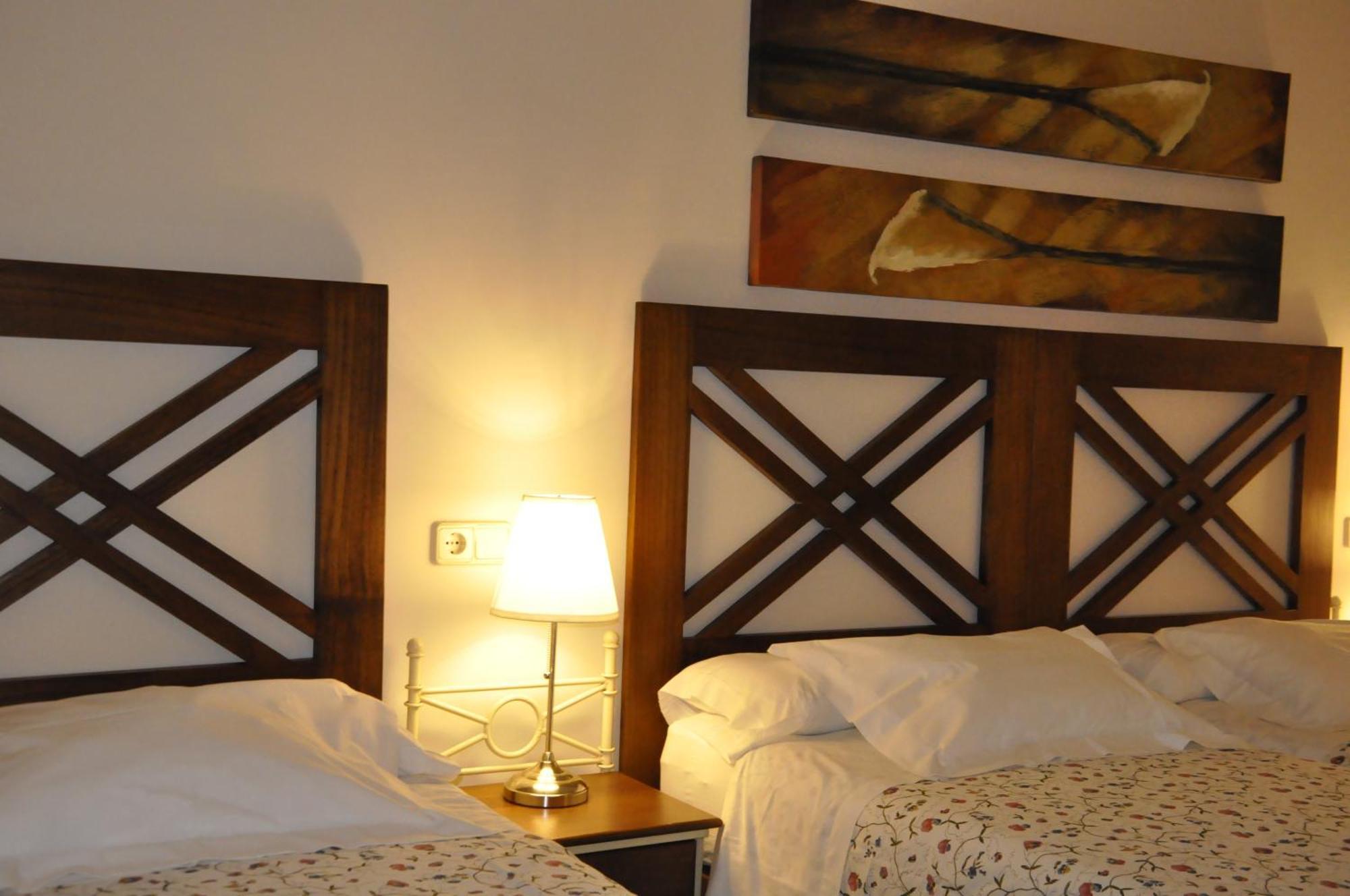 La Ciudadela Hotel Barcelona Quarto foto