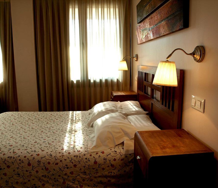 La Ciudadela Hotel Barcelona Quarto foto