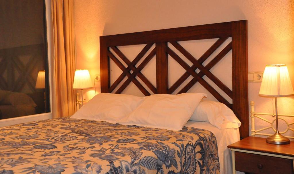 La Ciudadela Hotel Barcelona Quarto foto