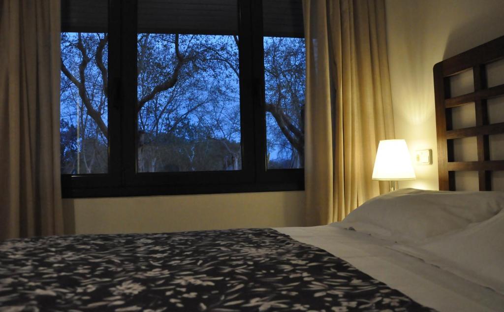 La Ciudadela Hotel Barcelona Quarto foto
