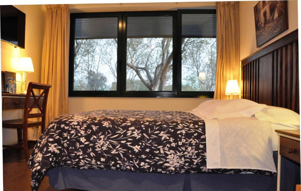 La Ciudadela Hotel Barcelona Quarto foto