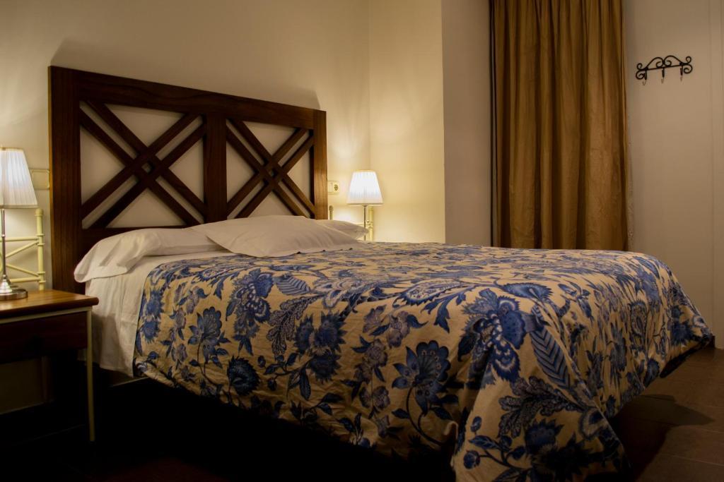 La Ciudadela Hotel Barcelona Quarto foto